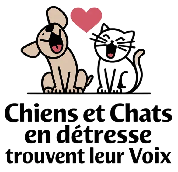 Chiens et Chats en Détresse Trouvent Leur Voix